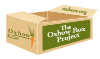 The Oxbow Box Project